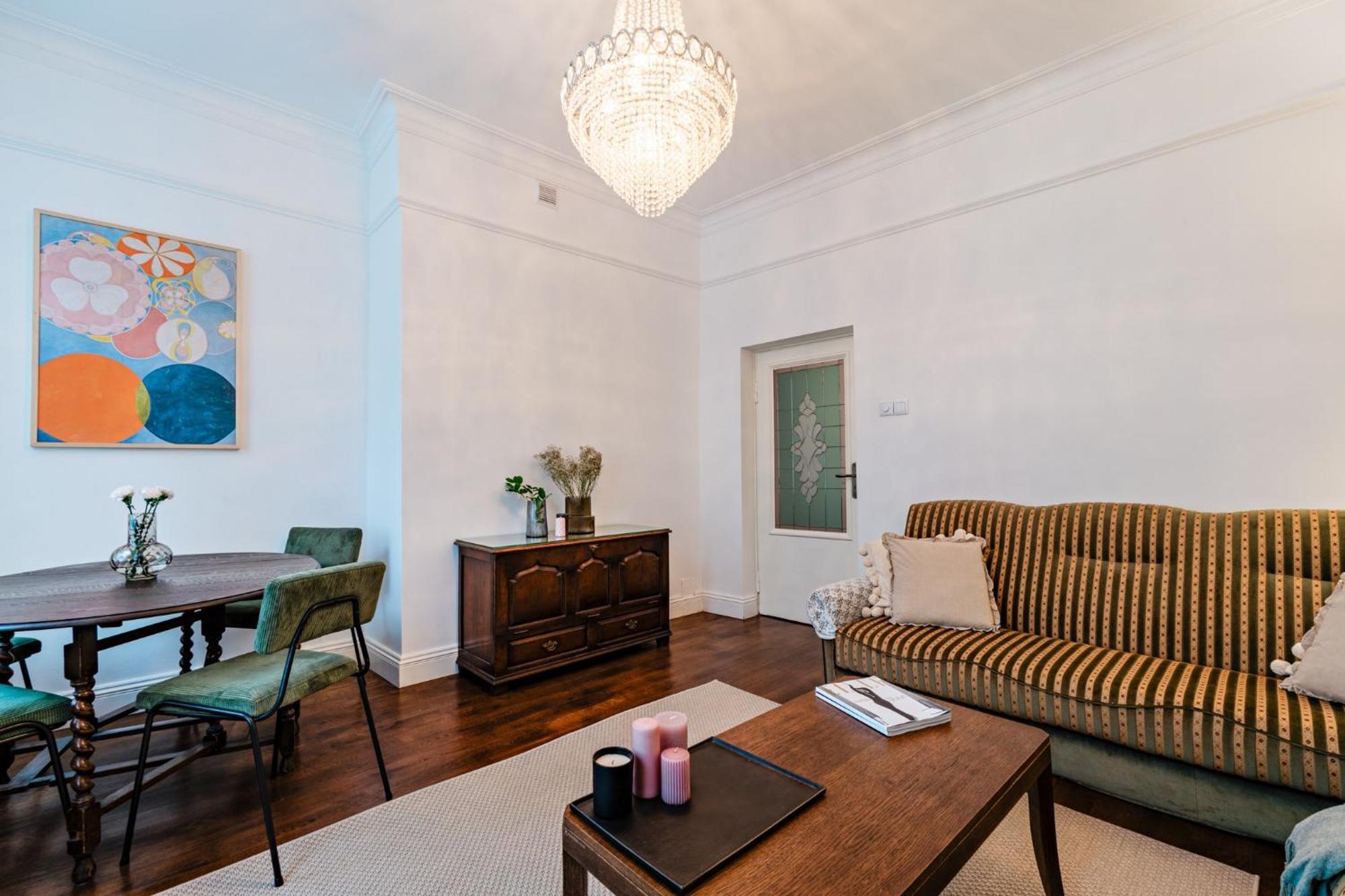 Gdansk Old Town Apartment By Ecru Gda1 Eksteriør billede